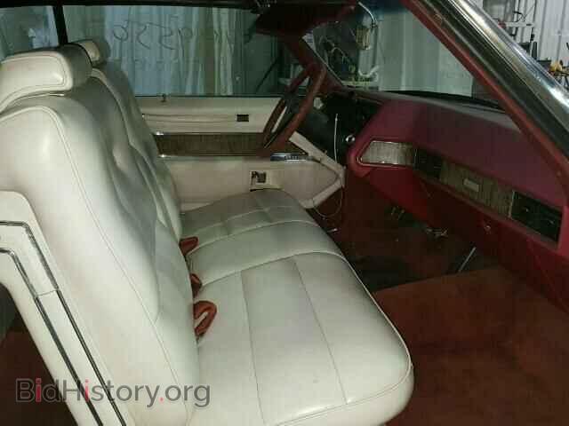 1970 CADILLAC DEVILLE - VIN: F0185779 - Photo 5