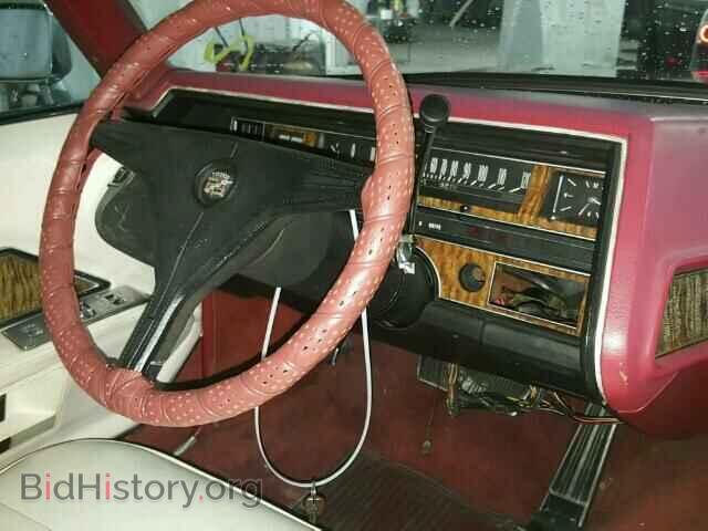 1970 CADILLAC DEVILLE - VIN: F0185779 - Photo 10