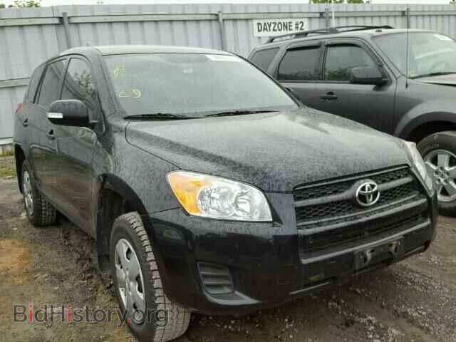 Фотография 2T3ZF4DV2CW120255 - TOYOTA RAV4 2012