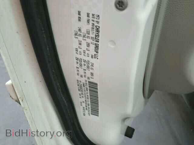 2013 DODGE CARAVAN - VIN: 2C4RDGBG2DR517455 - Фото 10