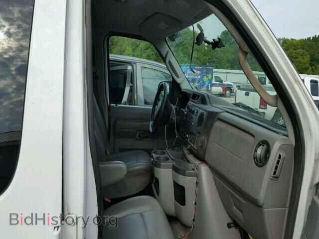 2011 FORD ECONOLINE - VIN: 1FBNE3BL1BDB31101 - Photo 5