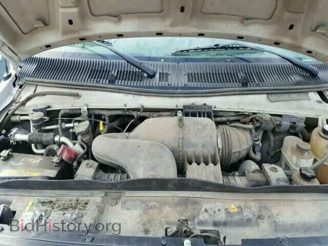 2011 FORD ECONOLINE - VIN: 1FBNE3BL1BDB31101 - Photo 7