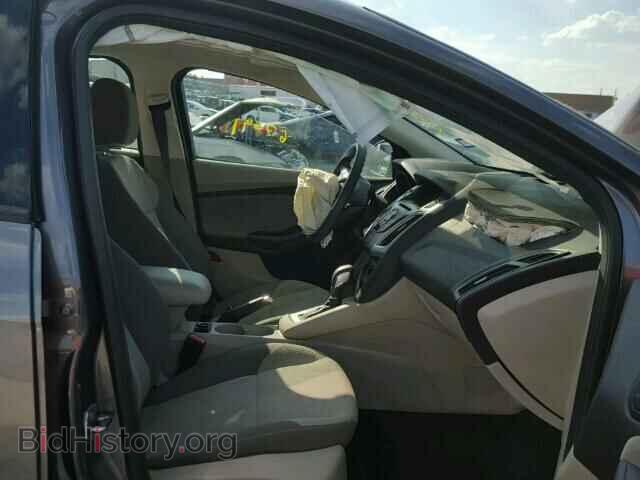 2012 FORD FOCUS - VIN: 1FAHP3F26CL422372 - Photo 5