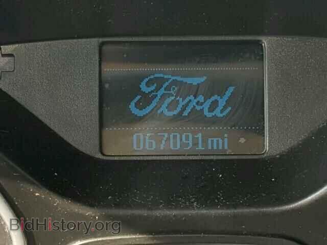 2012 FORD FOCUS - VIN: 1FAHP3F26CL422372 - Photo 8