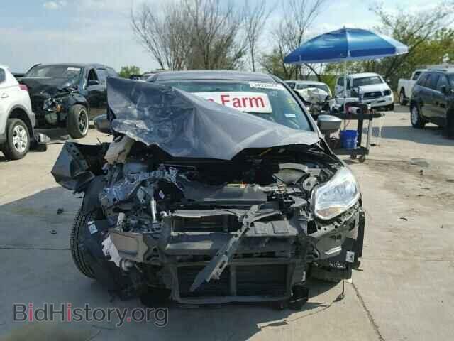 2012 FORD FOCUS - VIN: 1FAHP3F26CL422372 - Photo 9