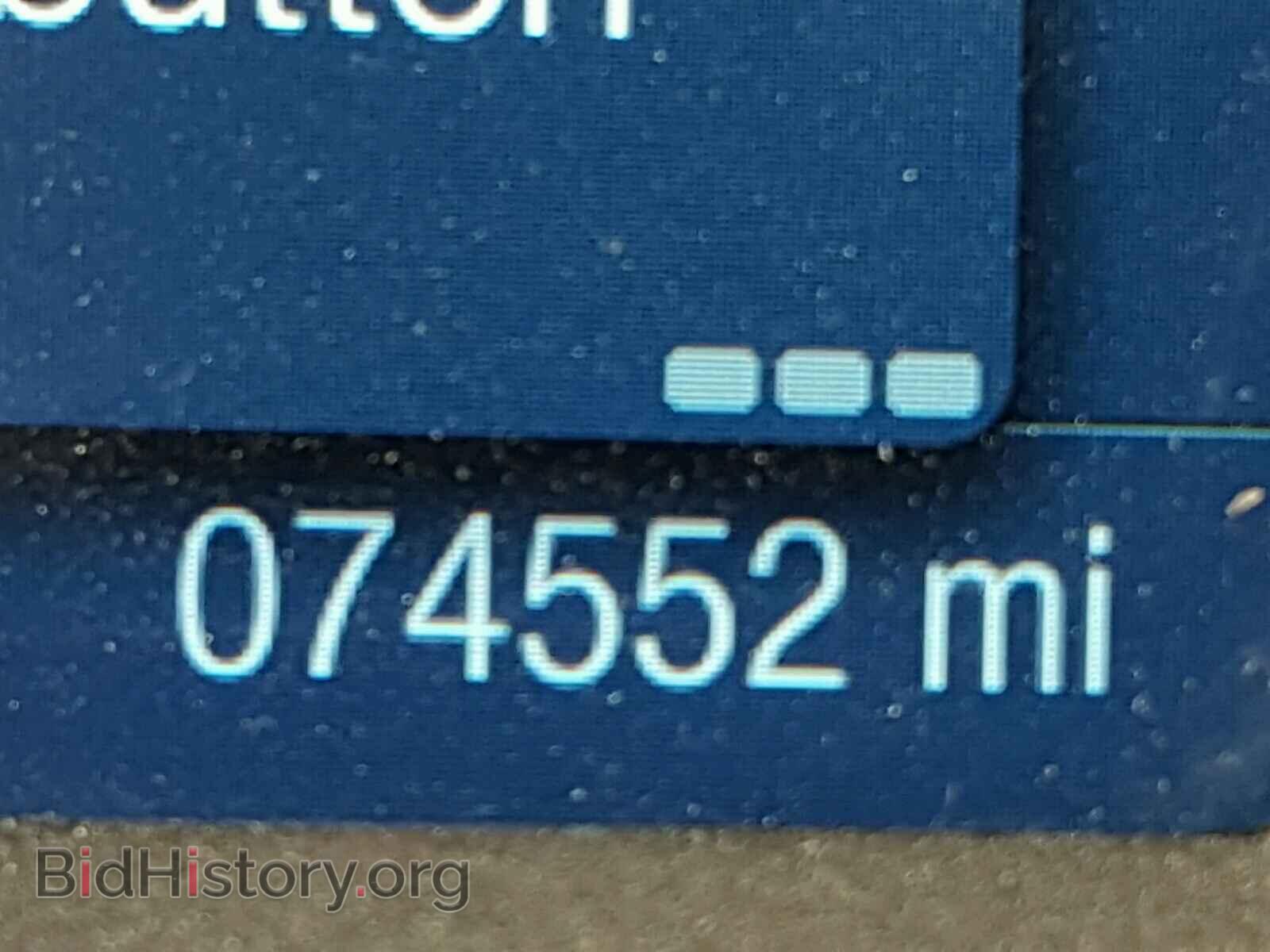 2014 FORD FOCUS - VIN: 1FADP3L94EL198683 - Фото 8