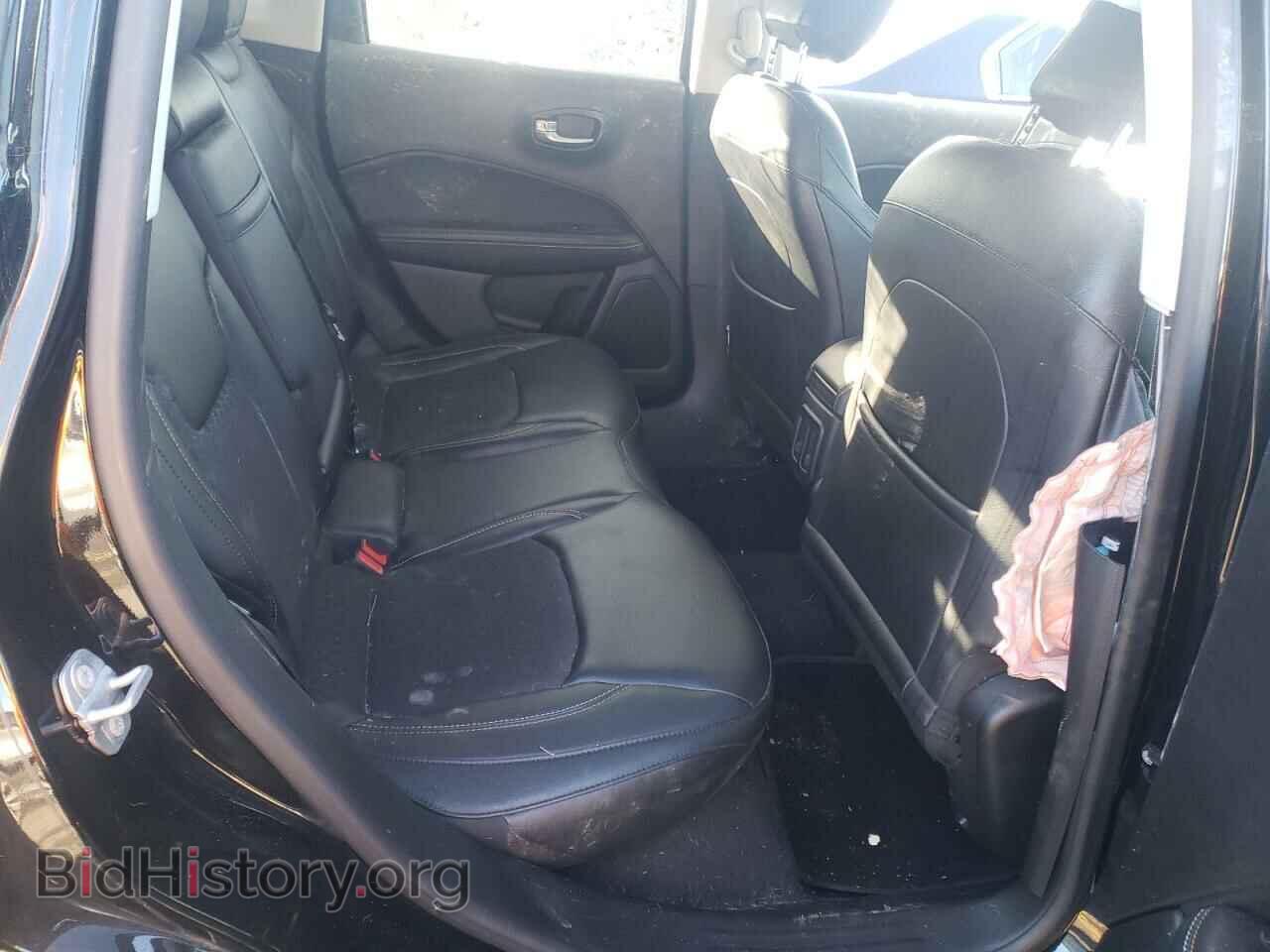 2018 JEEP COMPASS - VIN: 3C4NJDBB6JT150157 - Photo 6