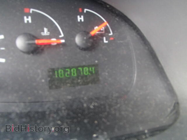 2007 FORD ECONOLINE - VIN: 1FTNE24W87DB33478 - Фото 8