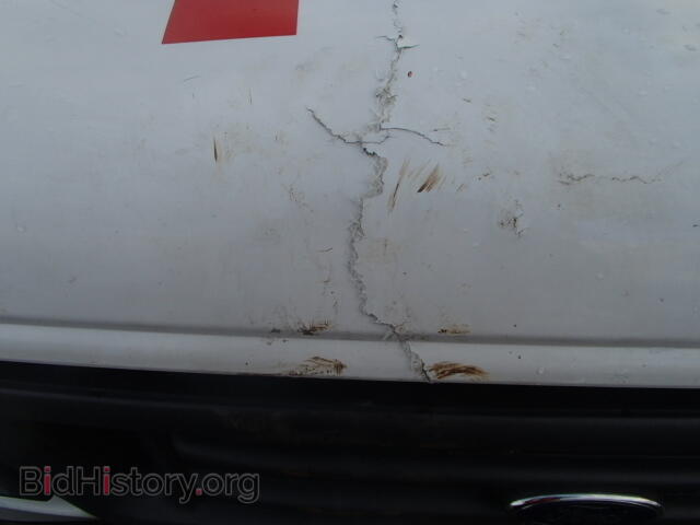 2007 FORD ECONOLINE - VIN: 1FTNE24W87DB33478 - Фото 9