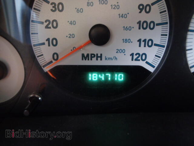 2005 DODGE CARAVAN - VIN: 1D4GP24R35B424012 - Фото 8