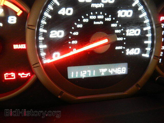 2006 HONDA PILOT - VIN: 5FNYF28796B023477 - Фото 8