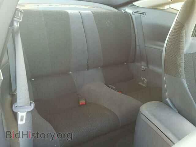 2006 MITSUBISHI ECLIPSE - VIN: 4A3AK24F76E043946 - Фото 6