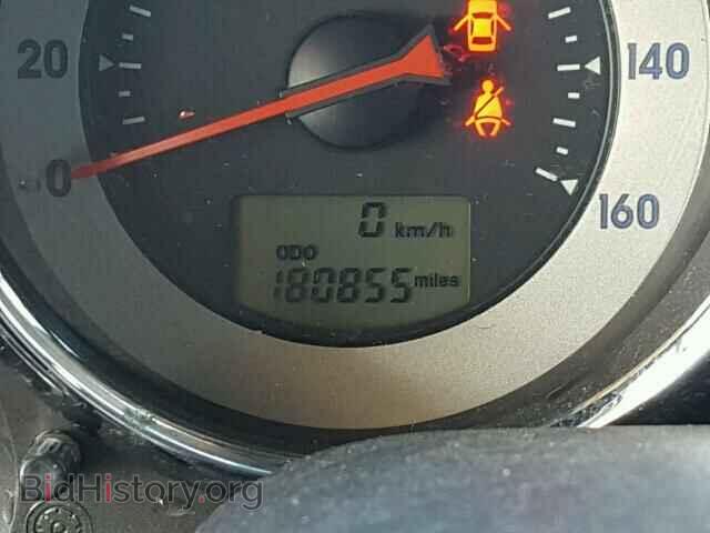 2006 MITSUBISHI ECLIPSE - VIN: 4A3AK24F76E043946 - Фото 8