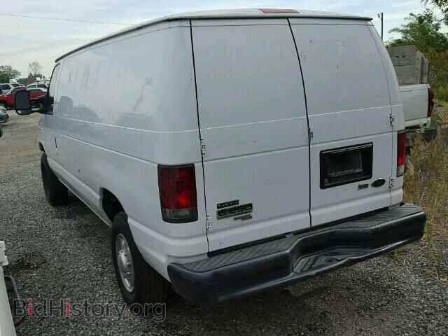 2013 FORD ECONOLINE - VIN: 1FTNE2EL6DDA97791 - Фото 3