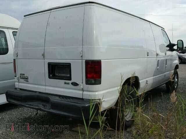 2013 FORD ECONOLINE - VIN: 1FTNE2EL6DDA97791 - Фото 4