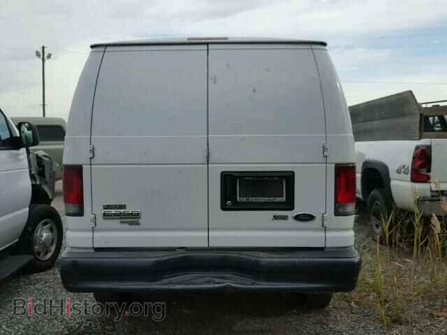 2013 FORD ECONOLINE - VIN: 1FTNE2EL6DDA97791 - Фото 10
