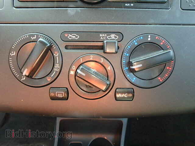 2011 NISSAN VERSA - VIN: 3N1BC1CP2BL433875 - Фото 9