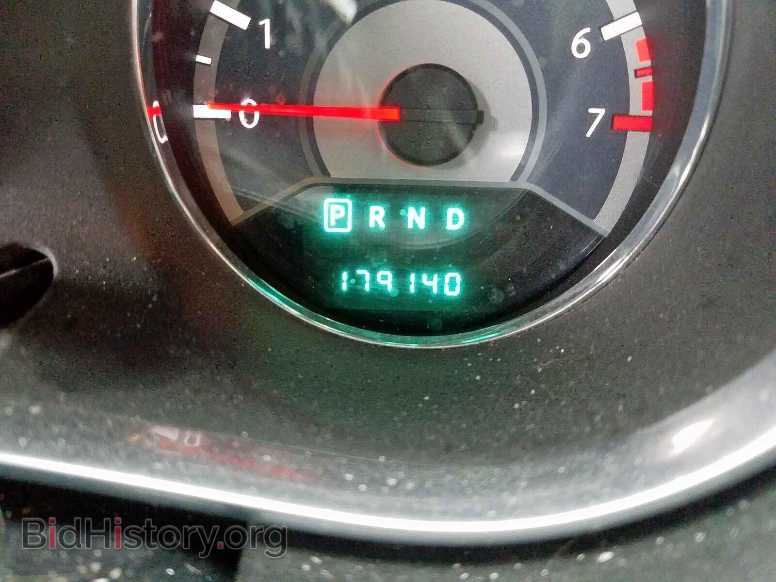 2012 CHRYSLER 200 - VIN: 1C3CCBAB9CN149762 - Фото 8