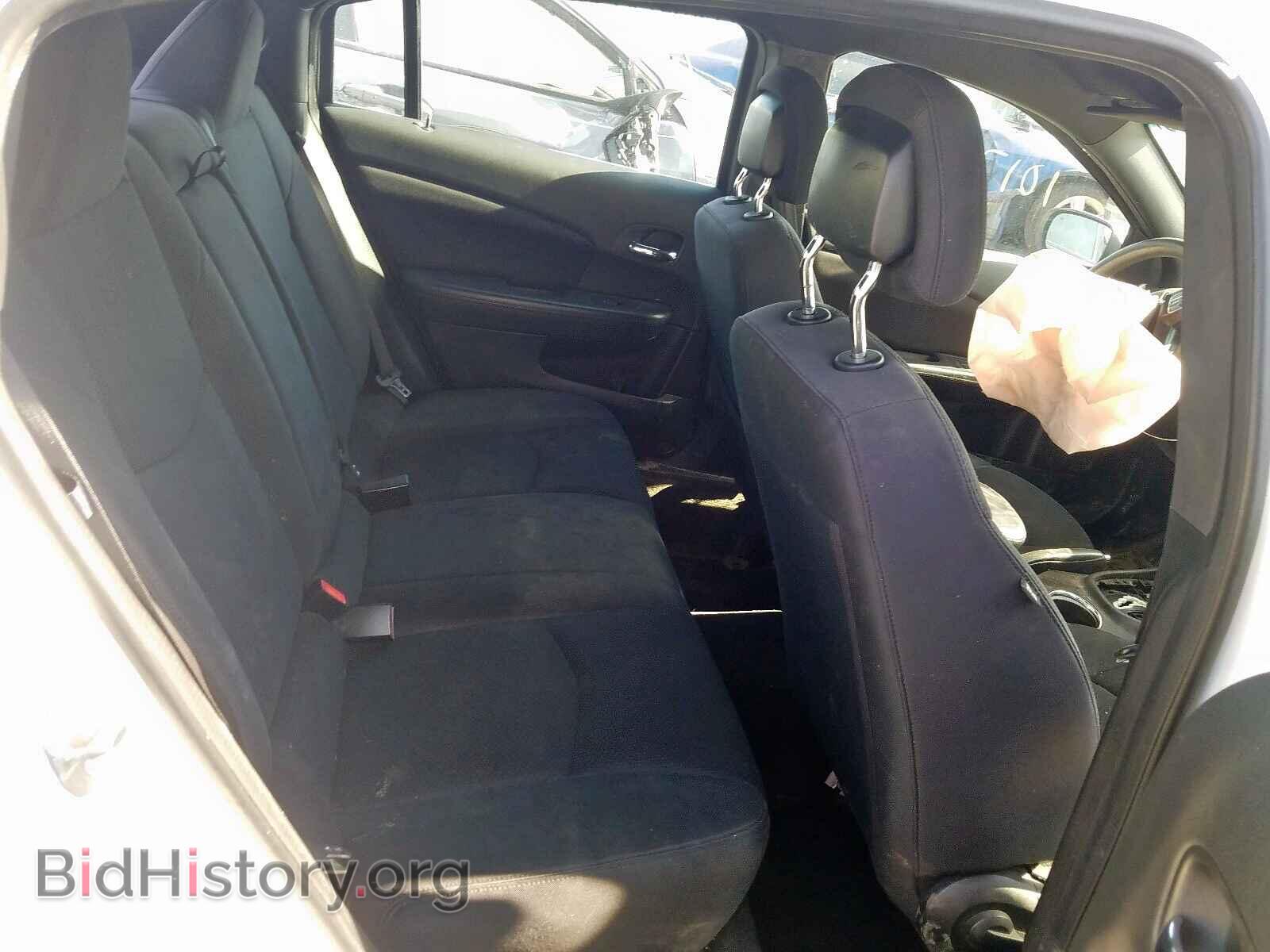 2014 CHRYSLER 200 - VIN: 1C3CCBAB0EN208698 - Фото 6