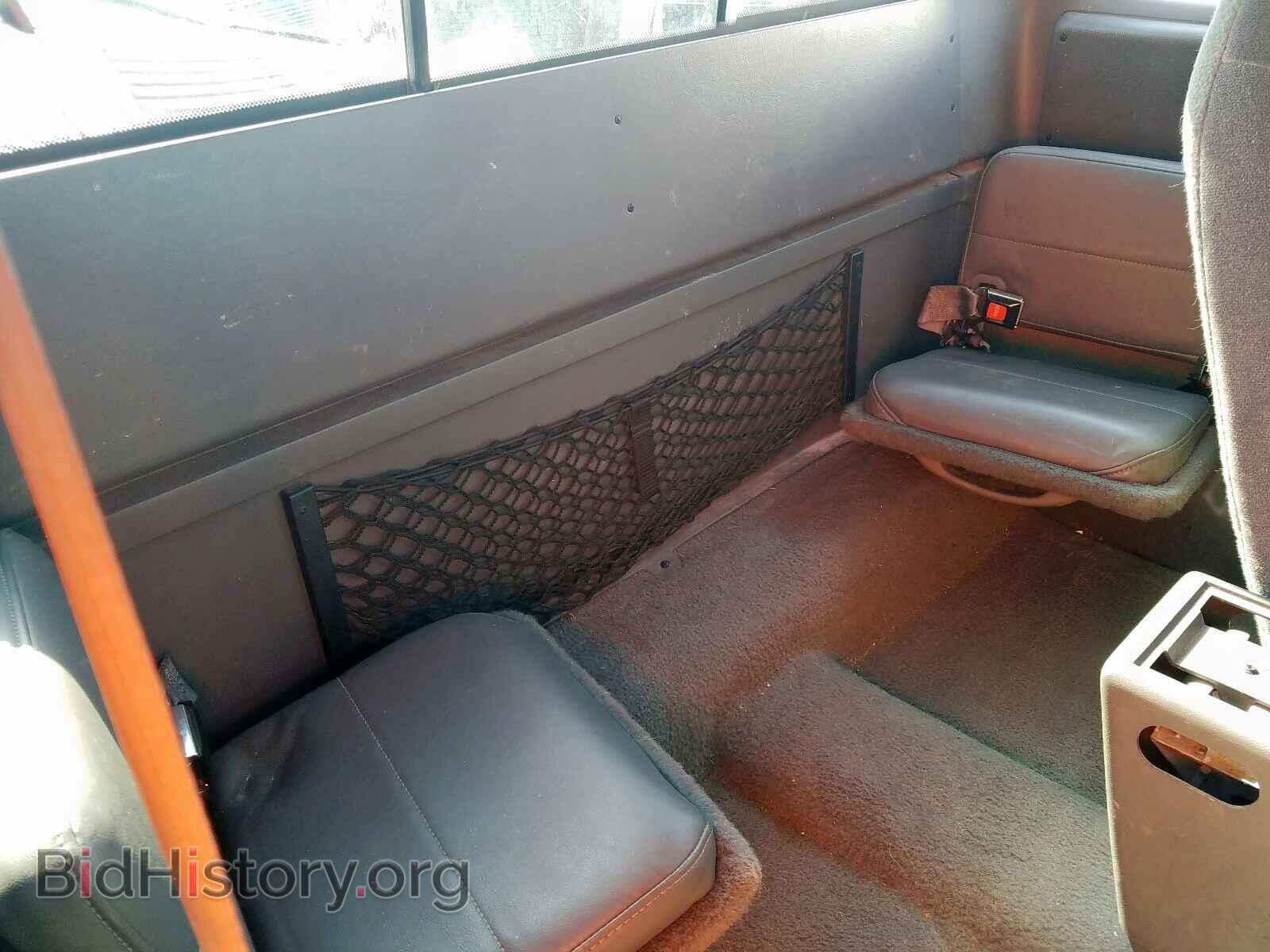 2000 FORD RANGER - VIN: 1FTYR14X9YPB42016 - Photo 6