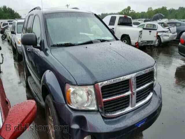 Photo 1D8HB48N68F117290 - DODGE DURANGO 2008