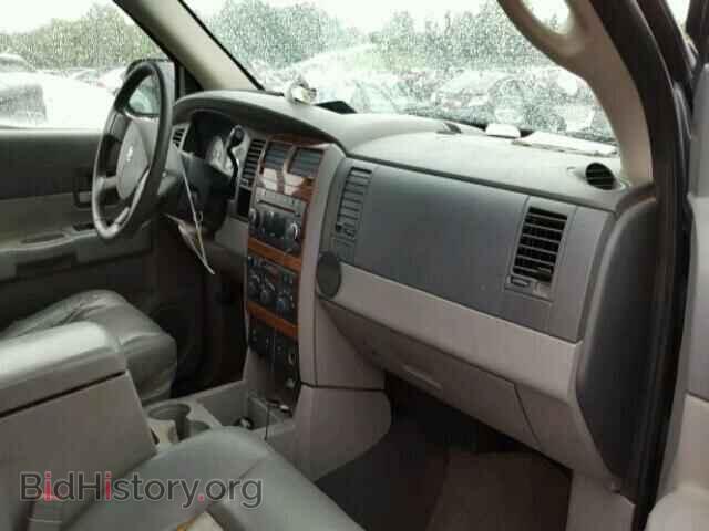 2008 DODGE DURANGO - VIN: 1D8HB48N68F117290 - Photo 5