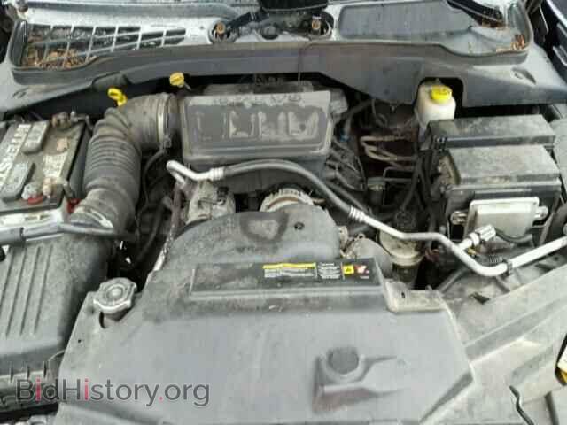 2008 DODGE DURANGO - VIN: 1D8HB48N68F117290 - Photo 7