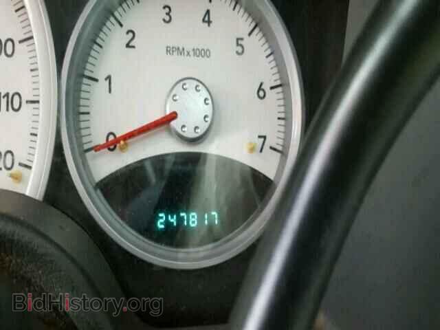 2008 DODGE DURANGO - VIN: 1D8HB48N68F117290 - Photo 8