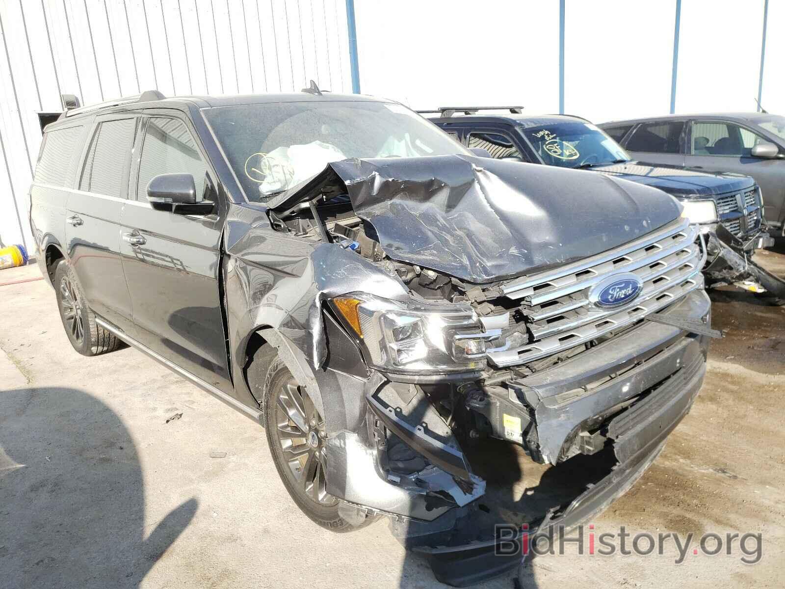Photo 1FMJK1KT9KEA05369 - FORD EXPEDITION 2019