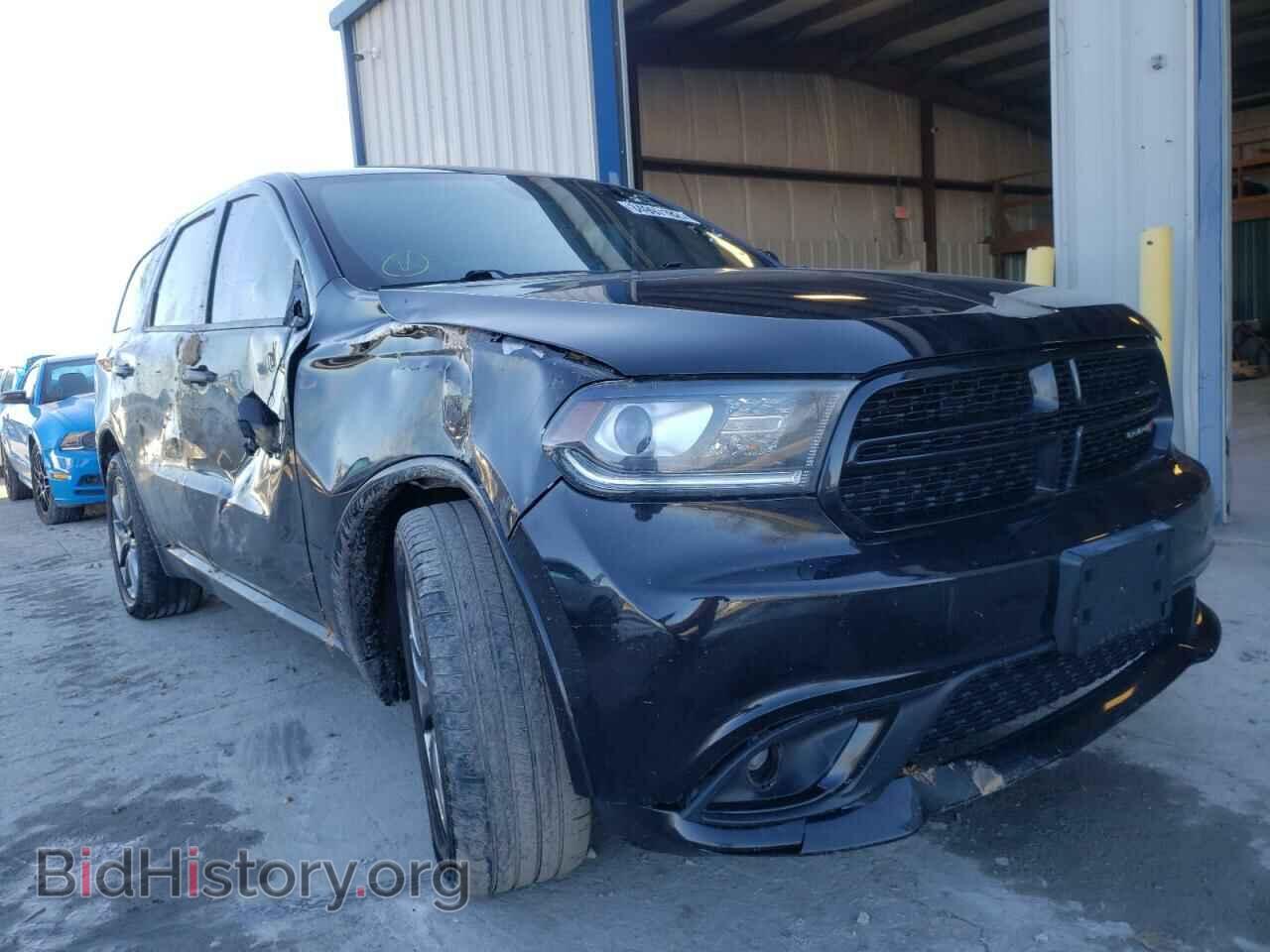 2014 DODGE DURANGO - VIN: 1C4RDHAG2EC455069 - Photo 10