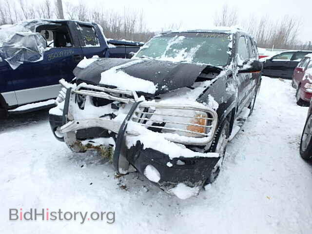 2003 GMC ENVOY - VIN: 1GKDT13S332215140 - Фото 2