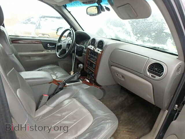 2003 GMC ENVOY - VIN: 1GKDT13S332215140 - Фото 5