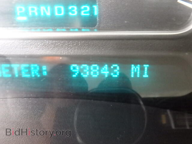 2003 GMC ENVOY - VIN: 1GKDT13S332215140 - Фото 8