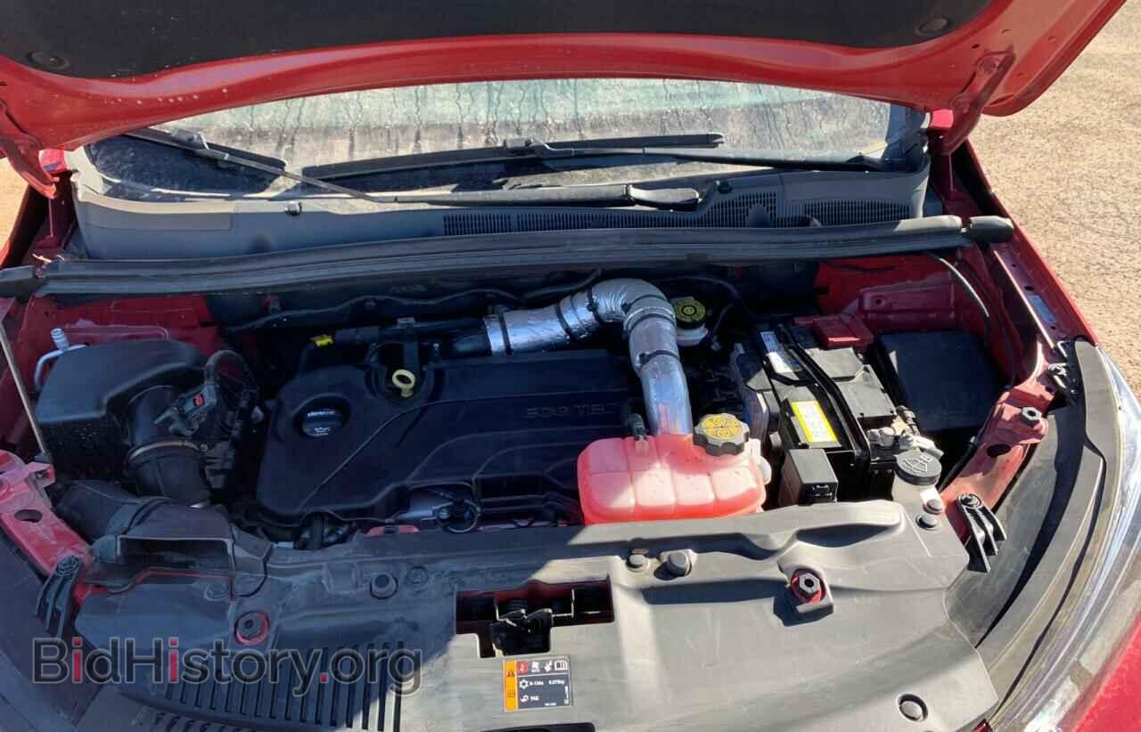 2019 BUICK ENCORE - VIN: KL4CJ1SM6KB728973 - Фото 7