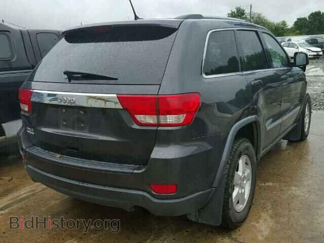 2011 JEEP CHEROKEE - VIN: 1J4RR4GG2BC567510 - Фото 4