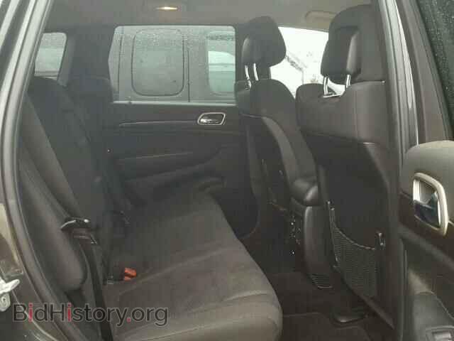 2011 JEEP CHEROKEE - VIN: 1J4RR4GG2BC567510 - Фото 6