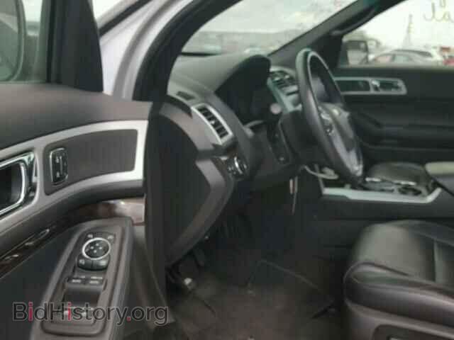 2014 FORD EXPLORER - VIN: 1FM5K7F85EGB54087 - Photo 10
