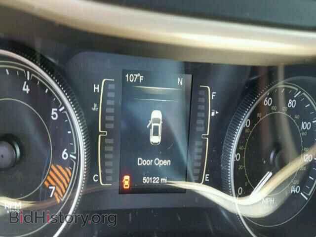 2014 JEEP CHEROKEE - VIN: 1C4PJLCB2EW225535 - Фото 8