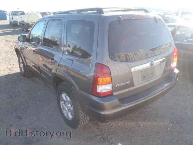 2003 MAZDA TRIBUTE - VIN: 4F2YZ94153KM44953 - Фото 3