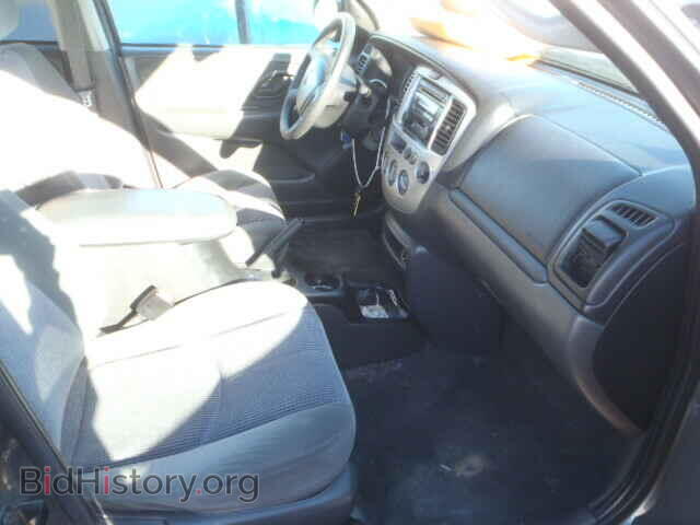 2003 MAZDA TRIBUTE - VIN: 4F2YZ94153KM44953 - Фото 5