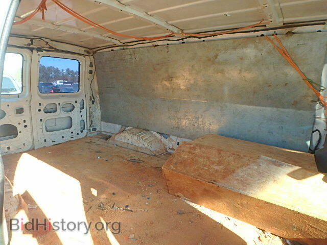 2002 FORD ECONOLINE - VIN: 1FTNE24262HA15640 - Фото 6