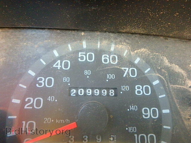 2002 FORD ECONOLINE - VIN: 1FTNE24262HA15640 - Фото 8