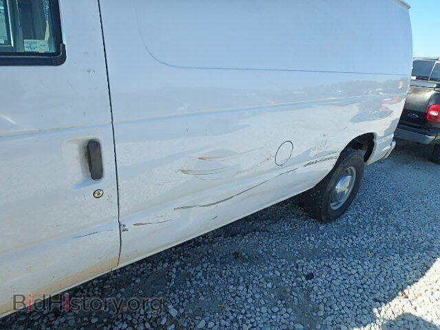 2002 FORD ECONOLINE - VIN: 1FTNE24262HA15640 - Фото 9
