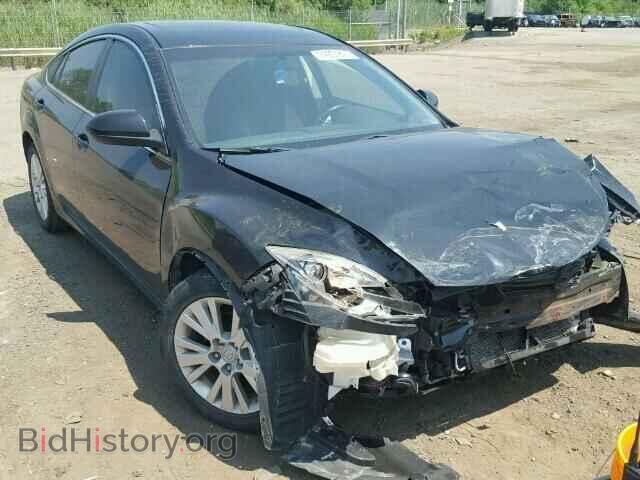 Фотография 1YVHP82A695M25980 - MAZDA 6 2009