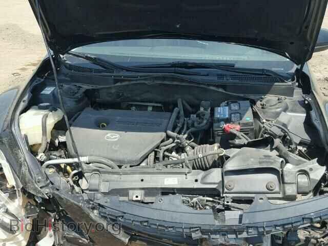 2009 MAZDA 6 - VIN: 1YVHP82A695M25980 - Фото 7