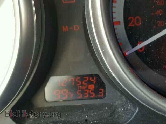 2009 MAZDA 6 - VIN: 1YVHP82A695M25980 - Фото 8