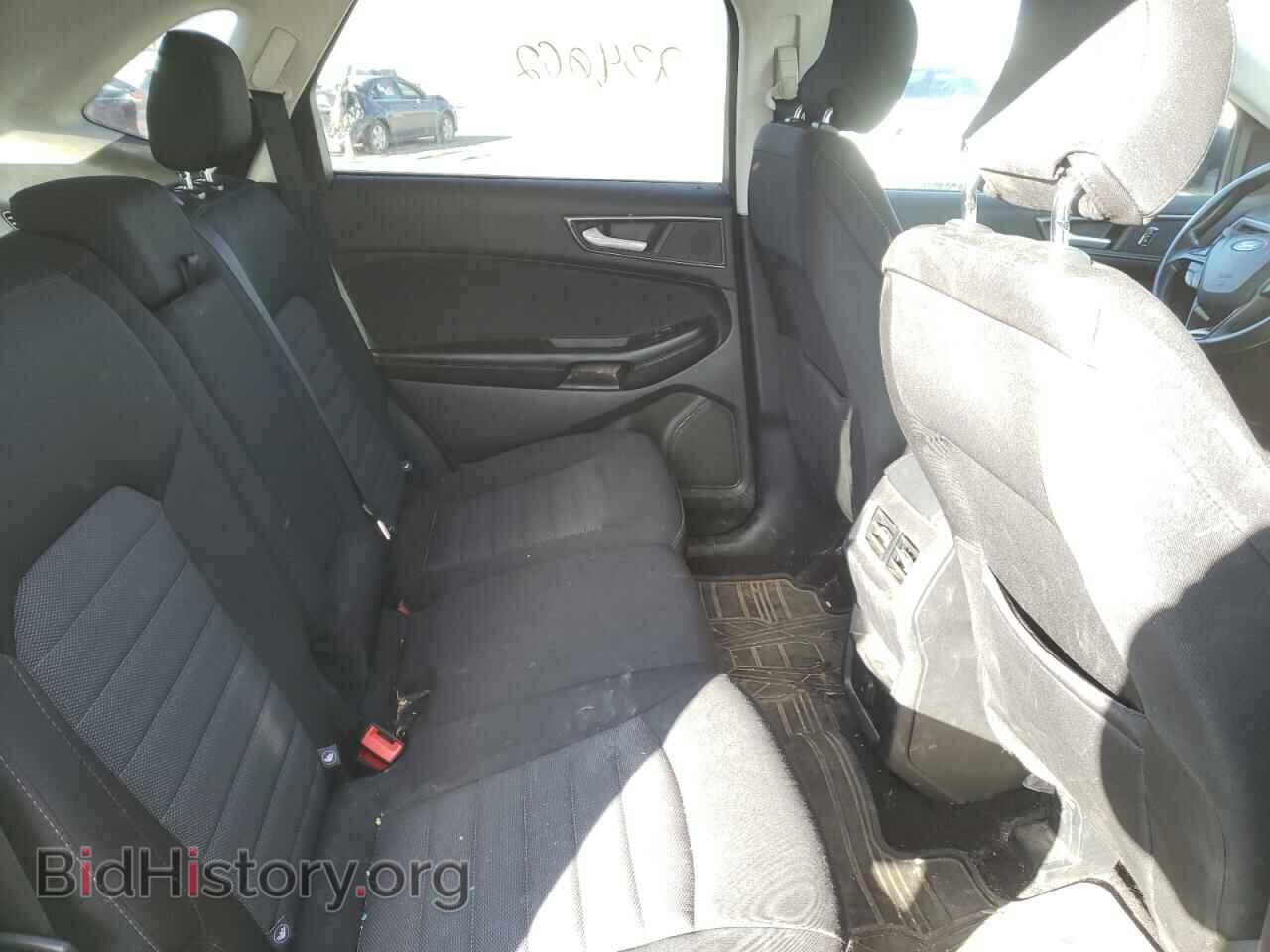 2016 FORD EDGE - VIN: 2FMPK4G99GBB88929 - Фото 6