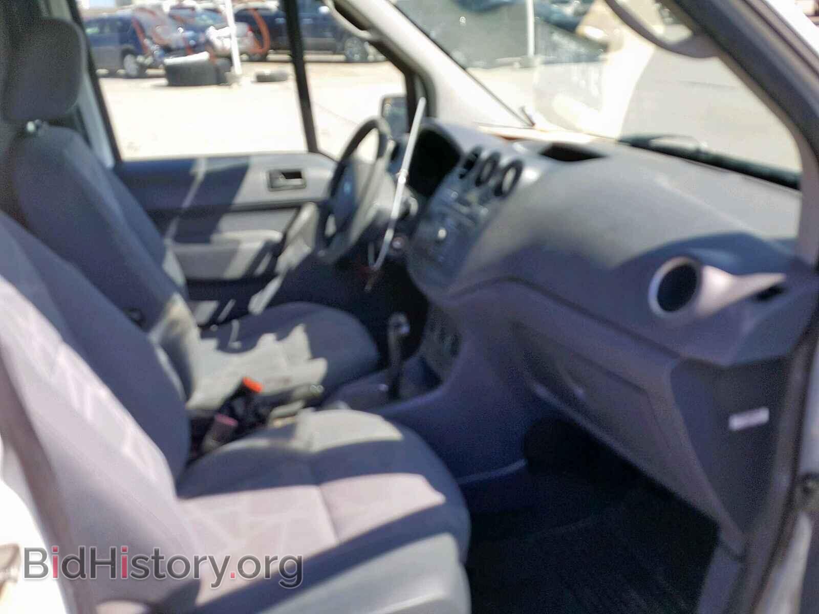 2011 FORD TRANSIT CO - VIN: NM0LS7AN8BT071231 - Фото 5