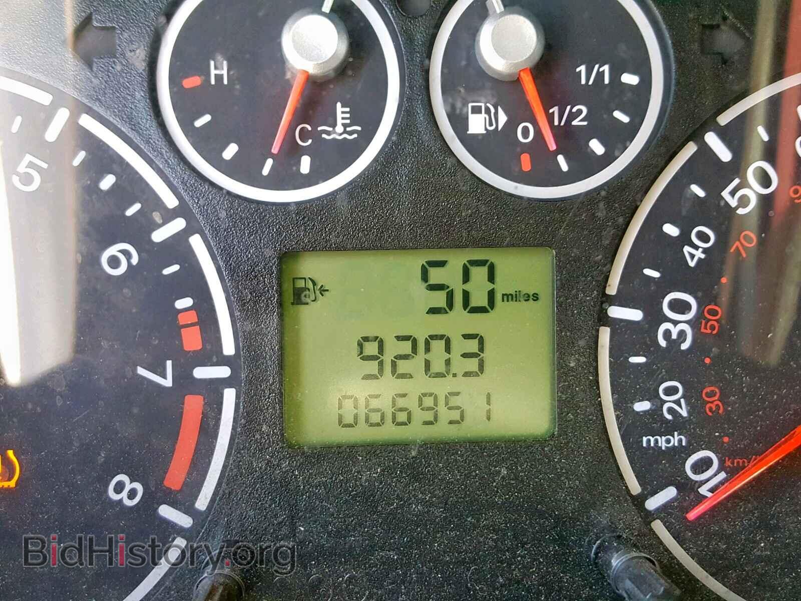 2011 FORD TRANSIT CO - VIN: NM0LS7AN8BT071231 - Фото 8
