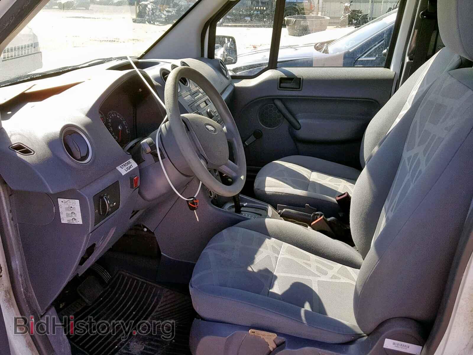 2011 FORD TRANSIT CO - VIN: NM0LS7AN8BT071231 - Фото 10